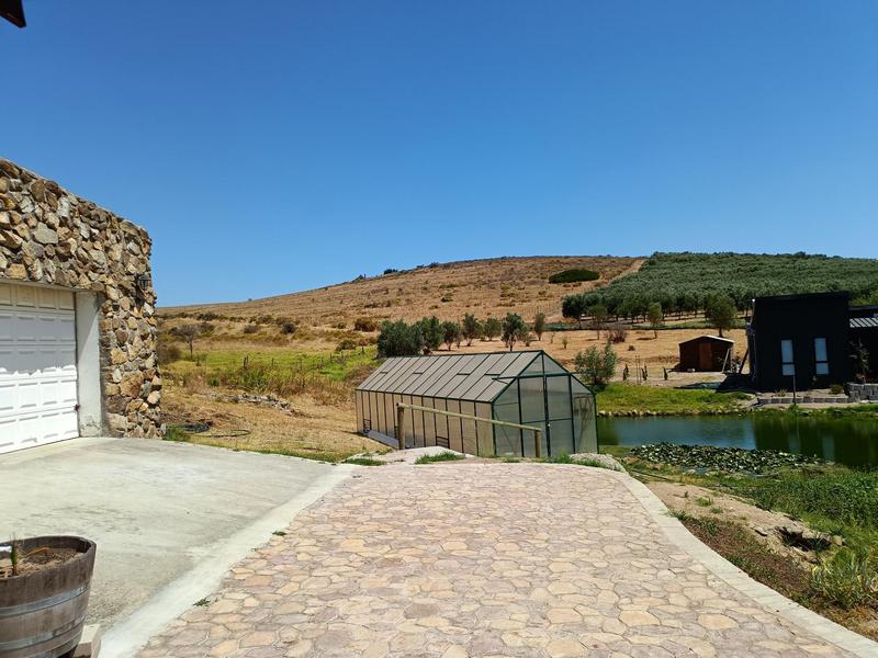 1 Bedroom Property for Sale in Darling Western Cape